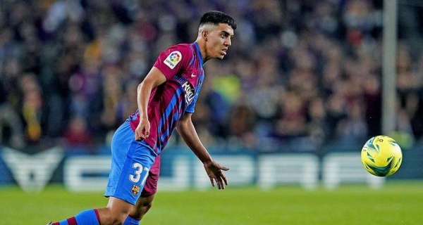 4 جواهر مغربية تلمع في سماء ريال مدريد وبرشلونة