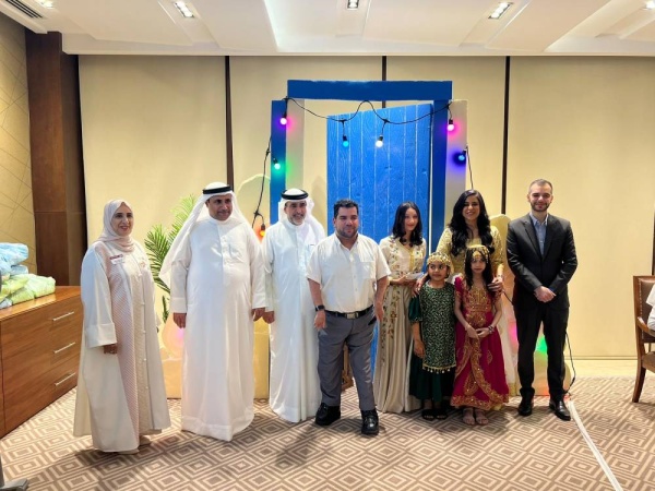 مسابقة من وحي رمضان تحظي بتفاعل بحريني وعربي