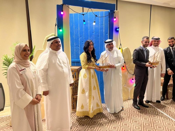 مسابقة من وحي رمضان تحظي بتفاعل بحريني وعربي