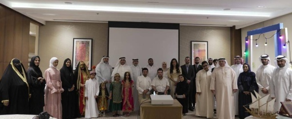 مسابقة من وحي رمضان تحظي بتفاعل بحريني وعربي