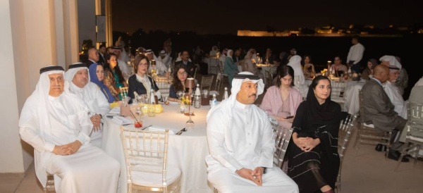 مركز "دراسات" يُقيم غبقته السنوية تحت عنوان "التاريخ مرآة الحاضر"