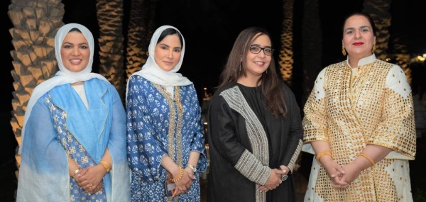 مركز "دراسات" يُقيم غبقته السنوية تحت عنوان "التاريخ مرآة الحاضر"