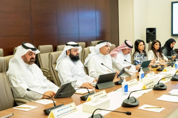 النائب حسن بوخماس: خارجية النواب تناقش مشروع تعديل قانون العقوبات