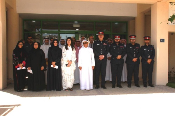 الوداعي: اهتمام حكومي بارز في إيجاد حلول عملية لمشكلة الأهالي القاطنين على شارع 61 في كرانة 460