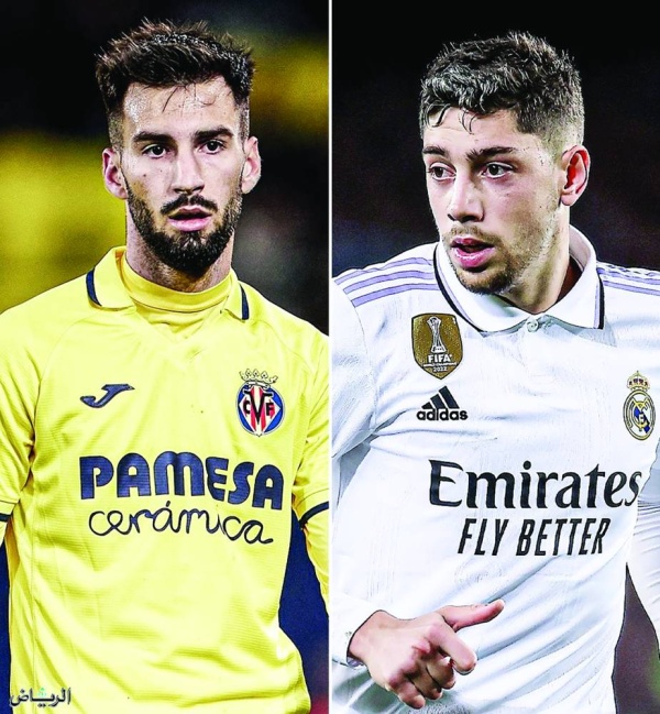 فالفيردي مهدد بالإيقاف 6 أشهر!