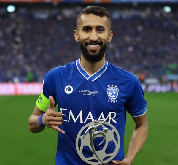 الفرج: الهلال سيعود ويقاتل..!