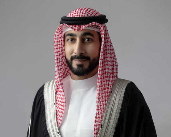 البنمحمد يسأل وزير الصناعة عن اشتراطات مهنة توصيل الطلبات