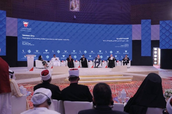 مجلس حكماء المسلمين.. ٩ أعوام من العمل الدؤوب لنشر قيم الخير والسلام والتعايش الإنساني