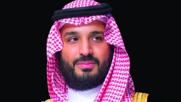 ولي العهد السعودي يعلن إتمام نقل 4% من ملكية الدولة في أرامكو لشركة سنابل للاستثمار