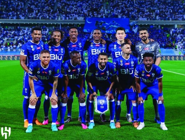 عقدة رونالدو تهدد الحلم.. ديربي الهلال والنصر على صفيح ساخن