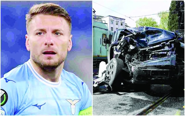 مستجدات حادثة ايموبيلي المميتة !