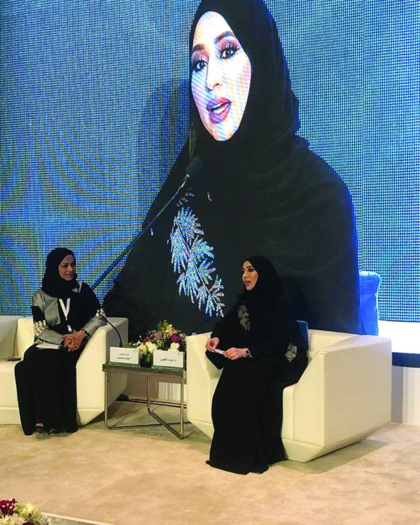 ضياء الكعبي: مكتبة والدي الكبيرة شكّلت الوعي الثقافي لديّ منذ الطفولة