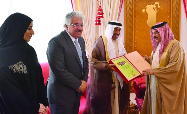 ضياء الكعبي: مكتبة والدي الكبيرة شكّلت الوعي الثقافي لديّ منذ الطفولة