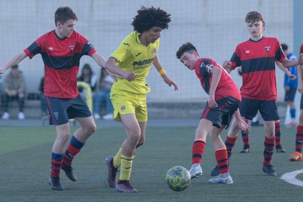 سيد أحمد الوداعي.. موهبة البحرين القادمة