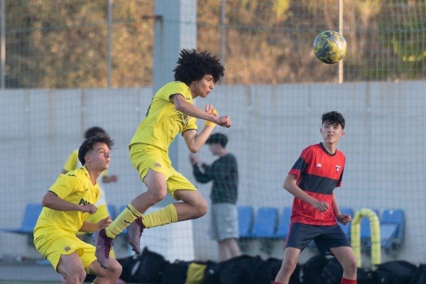 سيد أحمد الوداعي.. موهبة البحرين القادمة