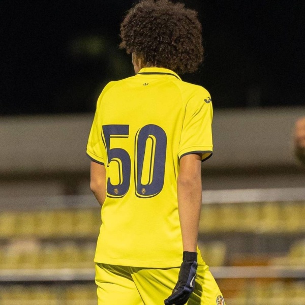 سيد أحمد الوداعي.. موهبة البحرين القادمة