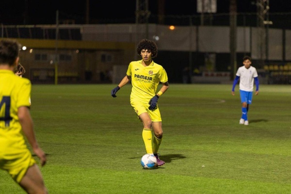 سيد أحمد الوداعي.. موهبة البحرين القادمة