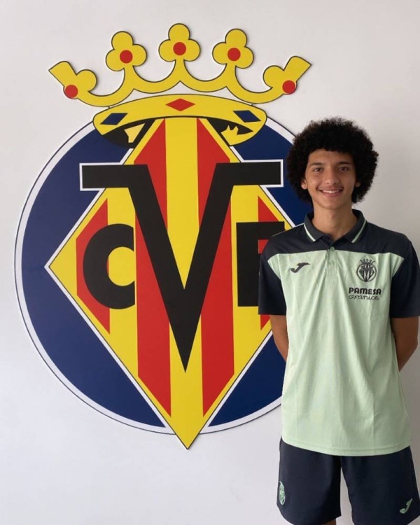 سيد أحمد الوداعي.. موهبة البحرين القادمة