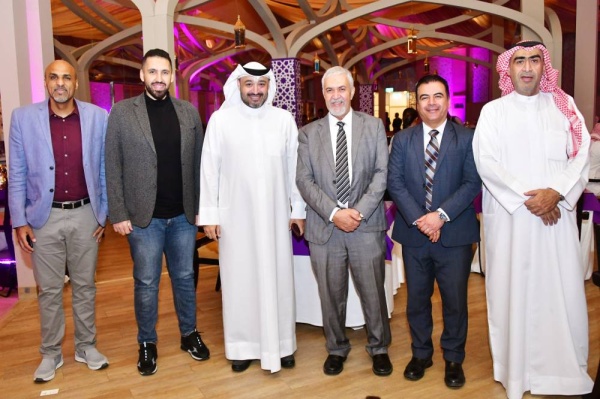 طيران الإمارات تستعرض مستجدات عملياتها في غبقة للإعلاميين