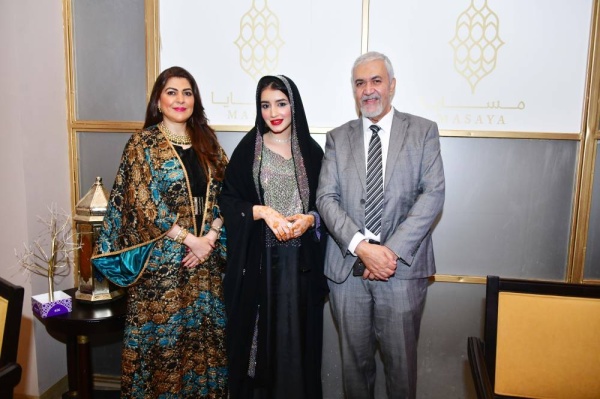 طيران الإمارات تستعرض مستجدات عملياتها في غبقة للإعلاميين