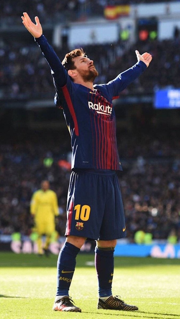 الأرباح الاقتصادية التي سيجنيها برشلونة من عودة ميسي