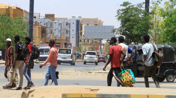 هدنة جديدة تدخل حيز التنفيذ في السودان بعد موافقة الأطراف