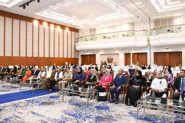 د.المانع: البحرين رائدة في مجال التصدي للأمراض المعدية والسيطرة على الجوائح