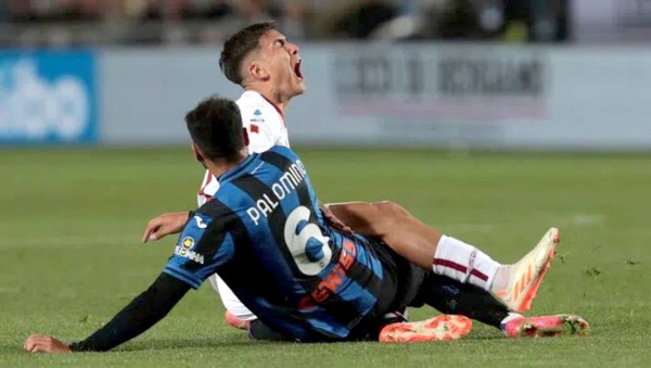 ديبالا يزيد أوجاع مورينيو قبل موقعة ميلان