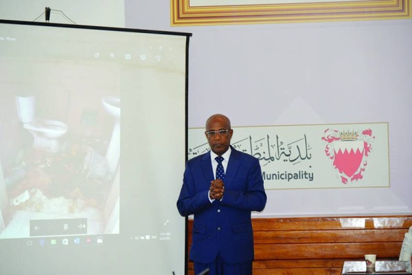 حديقة سافرة مهملة.. و&laquo;الزلاق&raquo; بلا إضاءة