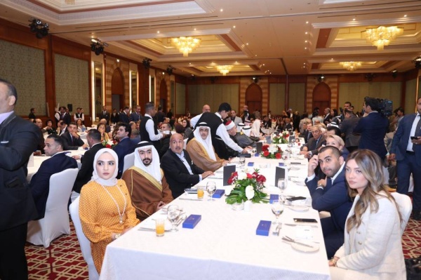 برعاية ملكية سامية.. تدشين إعلان مملكة البحرين في مصر