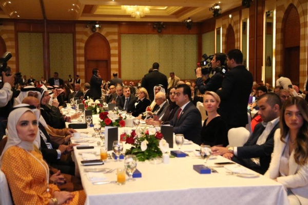 برعاية ملكية سامية.. تدشين إعلان مملكة البحرين في مصر