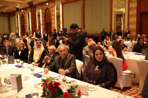 برعاية ملكية سامية.. تدشين إعلان مملكة البحرين في مصر