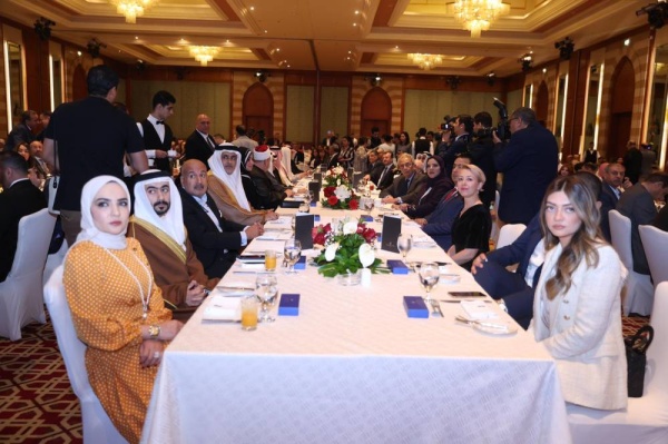 برعاية ملكية سامية.. تدشين إعلان مملكة البحرين في مصر