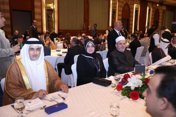 برعاية ملكية سامية.. تدشين إعلان مملكة البحرين في مصر