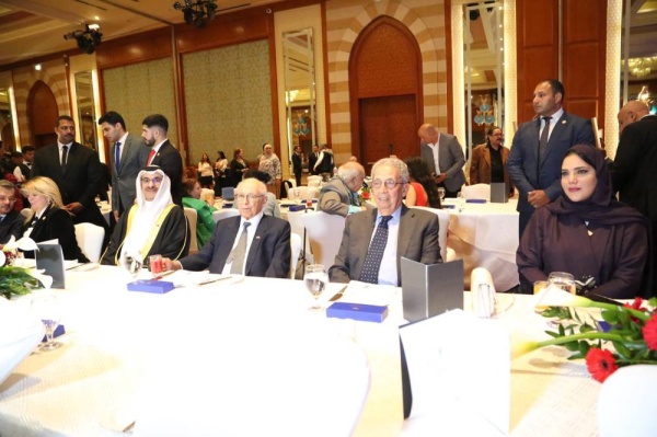 برعاية ملكية سامية.. تدشين إعلان مملكة البحرين في مصر