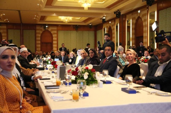 برعاية ملكية سامية.. تدشين إعلان مملكة البحرين في مصر