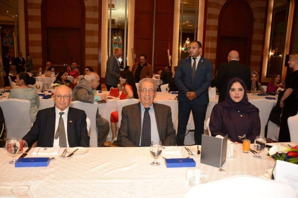 برعاية ملكية سامية.. تدشين إعلان مملكة البحرين في مصر