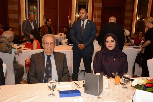 برعاية ملكية سامية.. تدشين إعلان مملكة البحرين في مصر