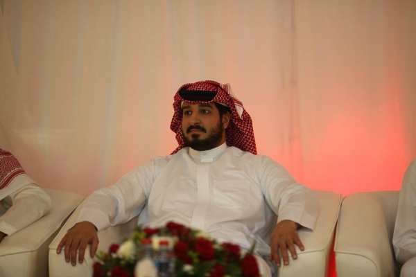 عيسى بن عبدالله يشهد انطلاق بطولة فيصل بن حمد لجمال الخيل العربية