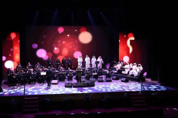 فرقة البحرين للموسيقى تحيي أمسية غنائية في دار الأوبرا المصرية صحيفة