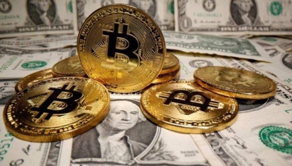 أسعار العملات الرقمية.. بيتكوين تكسر حاجز 29 ألف دولار