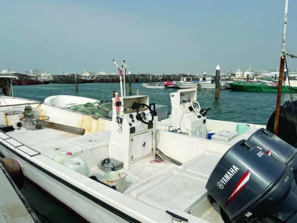 &laquo;الوطن&raquo; تزور القرية وتستمع للأهالي.. سماهيج بلا أرصفة.. ومرفأ بلا كهرباء وخدمات