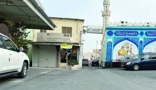 &laquo;الوطن&raquo; تزور القرية وتستمع للأهالي.. سماهيج بلا أرصفة.. ومرفأ بلا كهرباء وخدمات