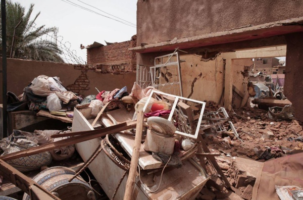 السفارة السودانية: القوات المسلحة التزمت بالهدنة وسهلت إجلاء الرعايا الأجانب والبعثات الدبلوماسية