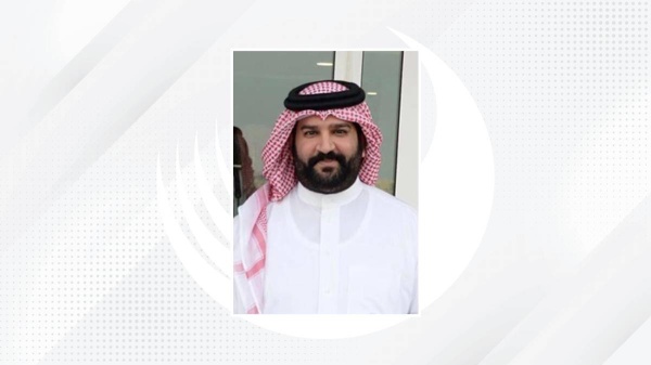 حمد بن عبدالله بن عيسى بن سلمان يهنئ ناصر بن حمد