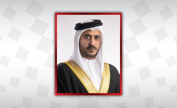 خالد بن حمد: الاستثمار في المواهب الرياضية رهان رابح