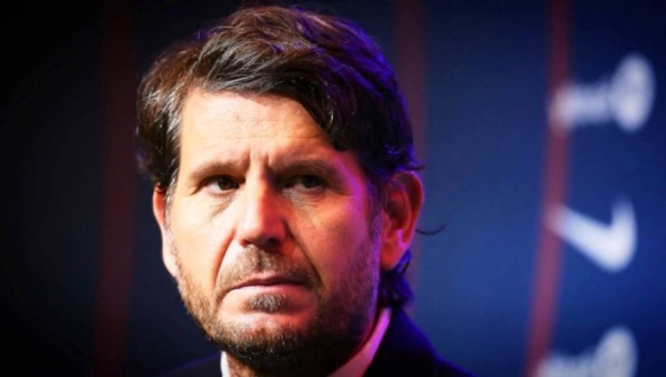 بمباركة إسبانية.. سابع البريميرليغ يزلزل مشروع برشلونة