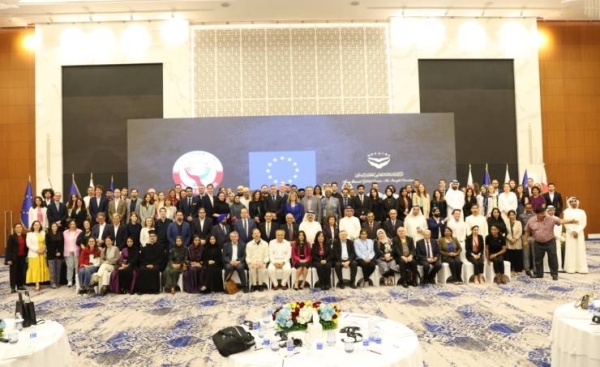 ختام جلسات مؤتمر حرية الدين والمعتقد.. دعم البرامج الإبداعية ومشروع تجريبي يخدم حرية الدين