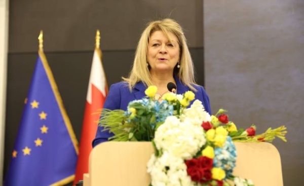 ختام جلسات مؤتمر حرية الدين والمعتقد.. دعم البرامج الإبداعية ومشروع تجريبي يخدم حرية الدين