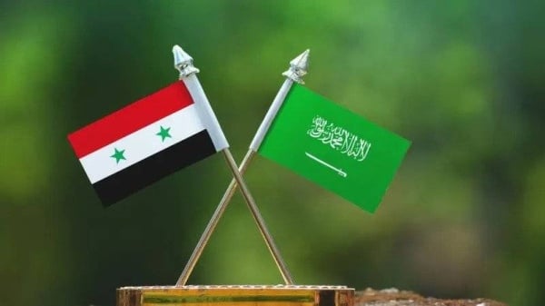 السعودية تعلن استئناف عمل بعثتها الدبلوماسية في سوريا